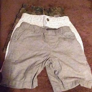 kids shorts
